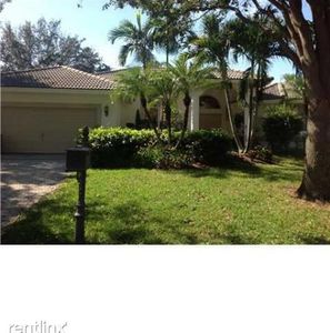 4352 NW 67th Ave, Coral Springs, FL, 33067