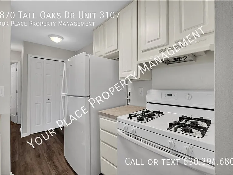 1870 Tall Oaks Dr #3107 — Photo 6