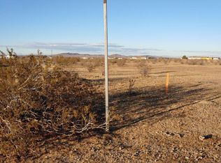 18761 Panamint Trl, Helendale, CA 92342