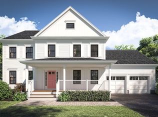 438 Chestnut St, Ashland, MA 01721