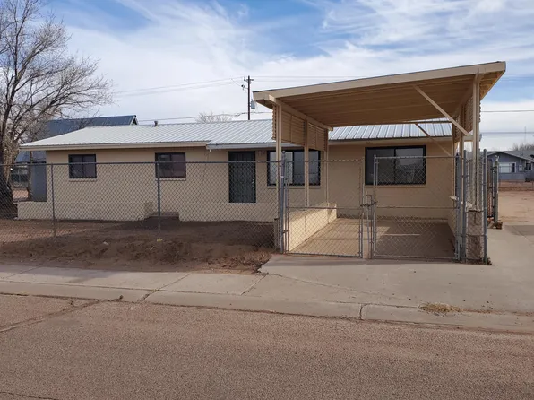 310 Encanto Dr, Holbrook, AZ 86025