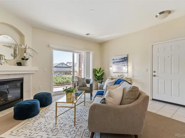 23451 E 5th Drive #101, Aurora, CO 80018