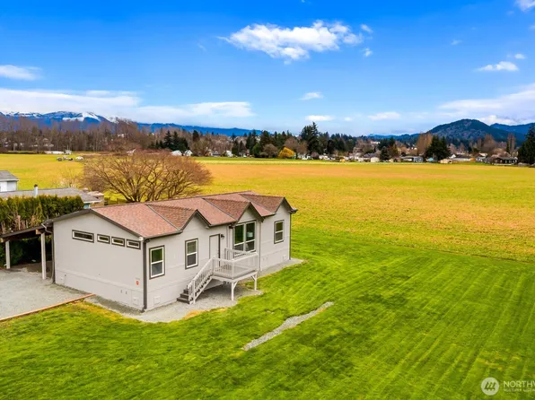 18180 Moores Garden Road, Mount Vernon, WA 98273