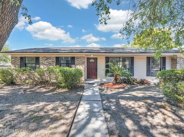 8309 BLAZING STAR Road, Jacksonville, FL 32210