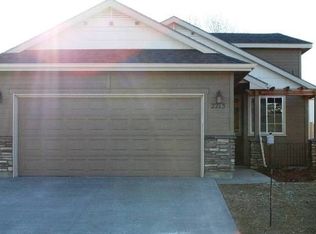 2213 W Blackspur Way, Meridian, ID 83642