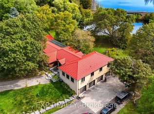 3791 Vivian Rd, Whitchurch Stouffville, ON L4A2A7