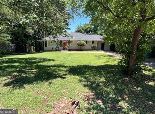 2318 Ousley Ct, Decatur, GA 30032