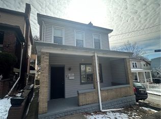 407 Lorenz Ave, Pittsburgh, PA