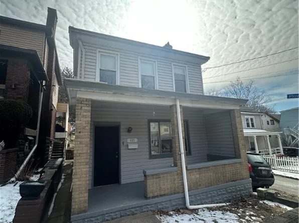 407 Lorenz Ave, Pittsburgh, PA 15220
