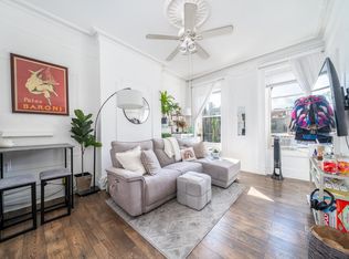 1034 Park Ave #3, Hoboken, NJ 07030