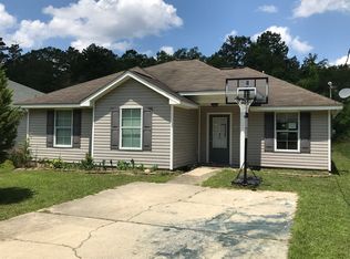 60269 William Dr, Lacombe, LA 70445