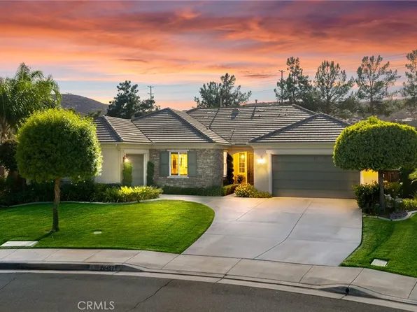 28457 Port Cv, Sun City, CA 92585