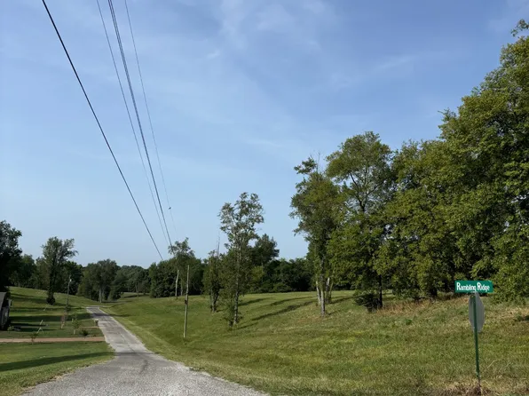 20 Viewpoint Valley Dr Lot 20, Pulaski, TN 38478