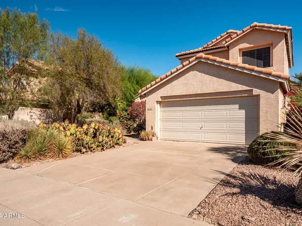 6751 N 77TH Drive, Glendale, AZ 85303