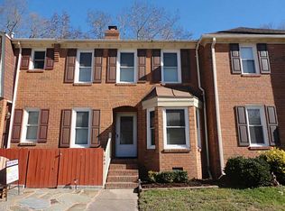 540 Mulligan Dr, Virginia Beach, VA 23462
