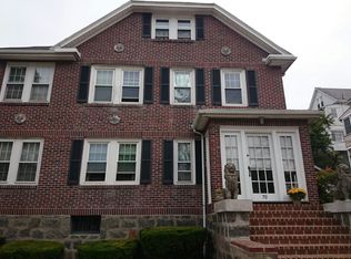 70-72D Gallivan Blvd, Dorchester, MA 02124