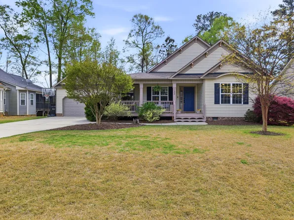 133 Adelaide Dr, Garner, NC 27529