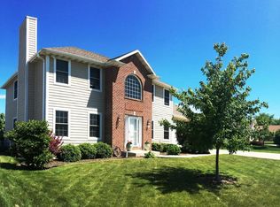 6424 Rosemary Ln, Racine, WI 53406