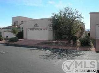 4516 Desert Springs Trl, Sierra Vista, AZ 85635