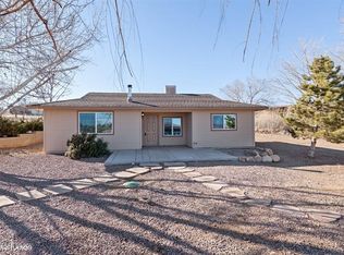 3590 Chaparral Ln, Chino Valley, AZ 86323