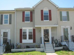 8654 Chesapeake Lighthouse Dr, North Beach, MD 20714