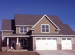 2580 Targhee St, Fitchburg, WI 53711
