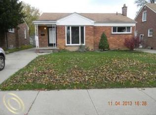 11336 Dixie, Redford, MI 48239