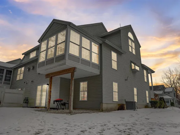 8 Henri Court, Atkinson, NH 03811