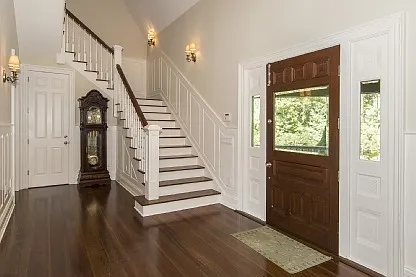 Immaculate And Private Five Bedroom Home In Wainscott — Photo 4