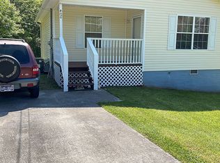 406 Plaza St, Knoxville, TN 37920