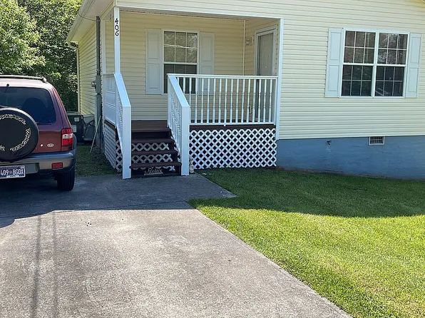 406 Plaza St, Knoxville, TN 37920