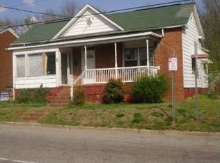 1313 S Person St, Raleigh, NC 27601