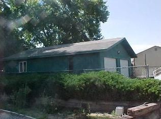 1234 27th Ln, Pueblo, CO 81006