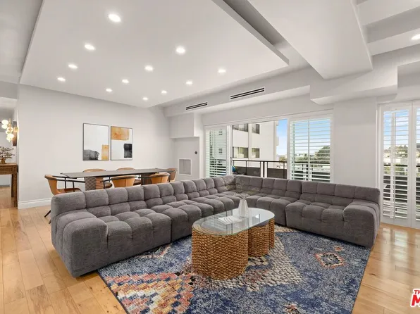 1155 N La Cienega Blvd APT 1109, West Hollywood, CA 90069