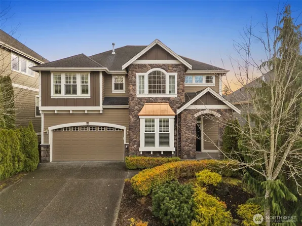 805 S 37th Place, Renton, WA 98055