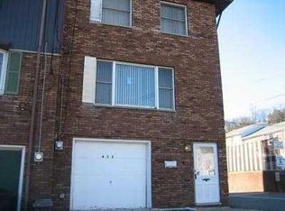 453 Preakness Ave APT 1, Paterson, NJ 07502