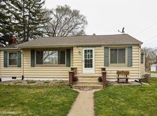 1002 Webber St, La Porte, IN 46350