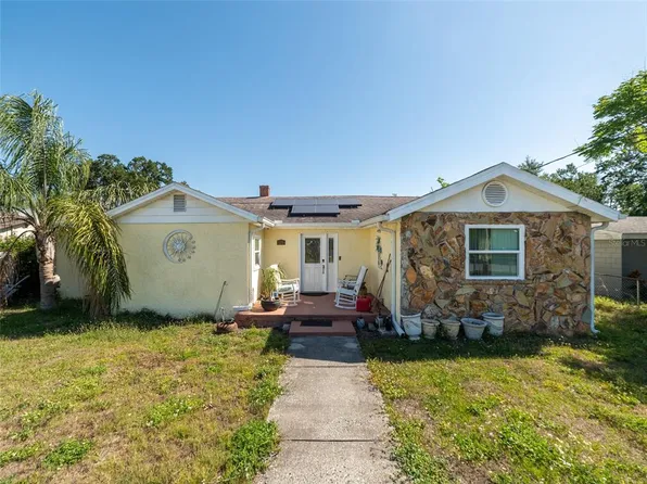 124 Elaine Dr, Auburndale, FL 33823