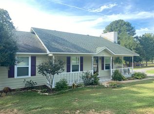 11 Stroud Dr, Morrilton, AR 72110
