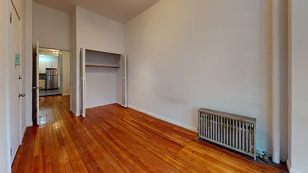 Rented by Flatiron Real Estate Advisors LLC