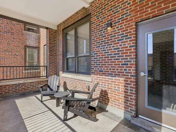 St Joseph Apartments