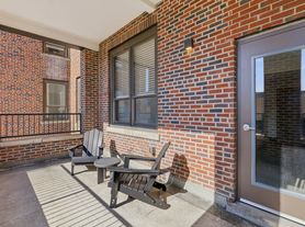St Joseph Apartments