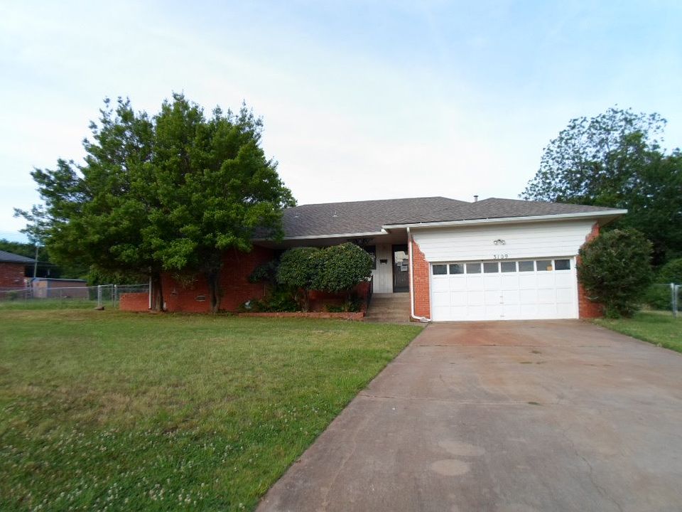 3109 N Forest Park Dr, Forest Park, OK 73121 Zillow