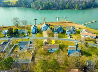 207 Barren Ridge Rd, Chester, MD 21619