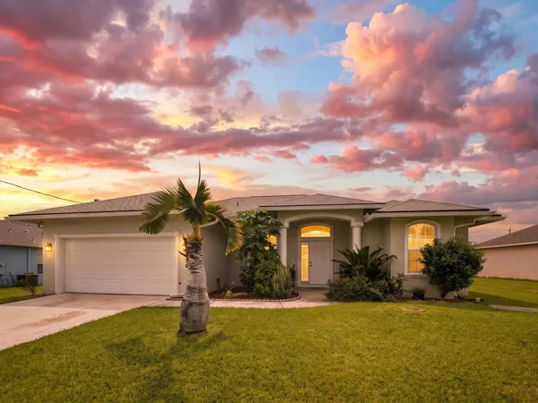 726 SW Jaslo Avenue, Port St Lucie, FL 34953