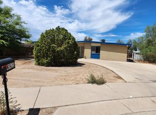 6925 E Lurlene Dr, Tucson, AZ 85730