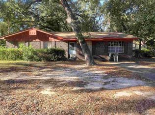 4940 La Ceiba Dr, Pensacola, FL 32526