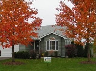 5430 134th St N, Hugo, MN 55038