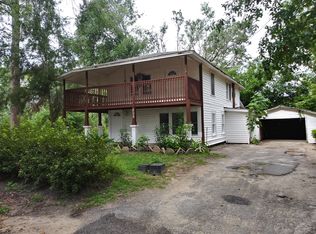 809 Coleman St, Chattahoochee, FL 32324