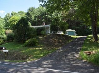 32 Airport Rd, Binghamton, NY 13901